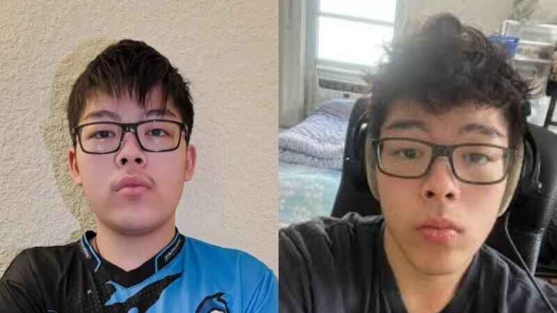 how old is asian jeff