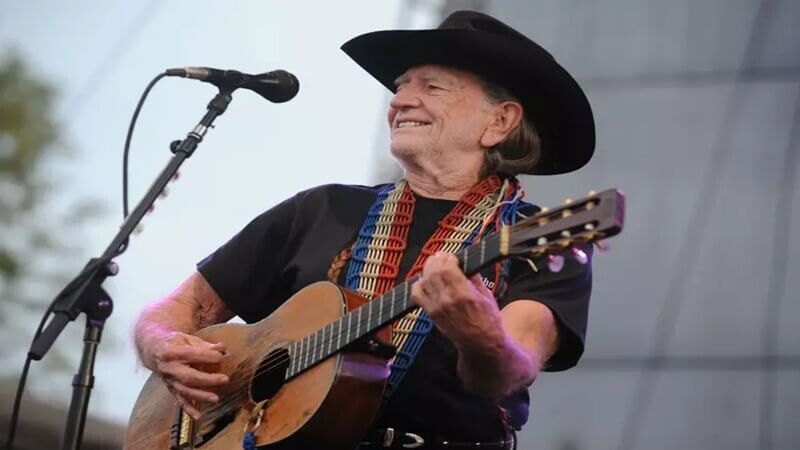 willie nelson songs