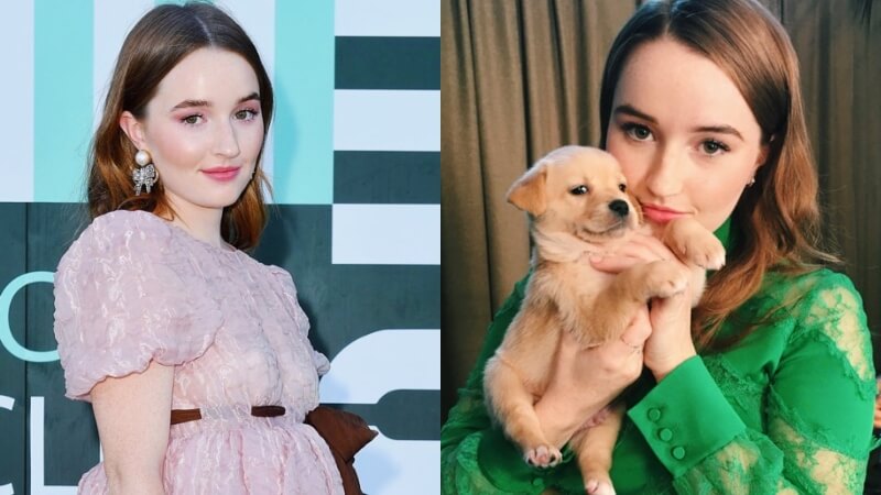 kaitlyn dever relationship