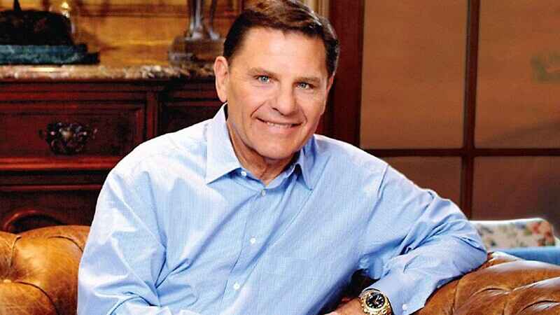 how old is kenneth copeland