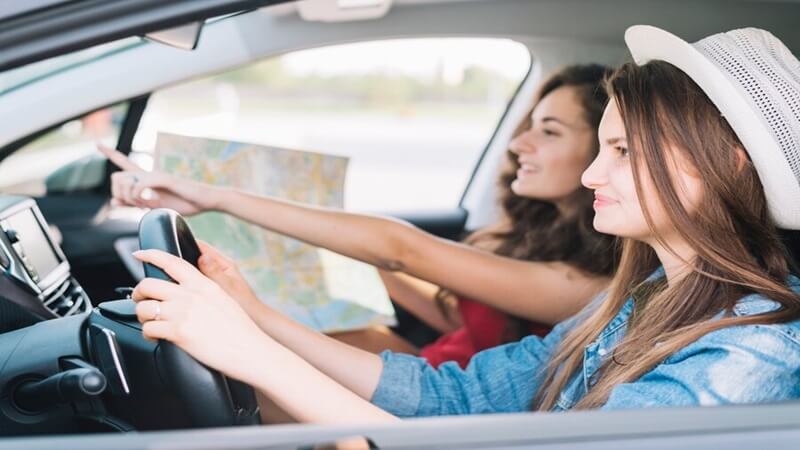 The Essentials of Safe Driving: Tips and Practices for Everyday Travel