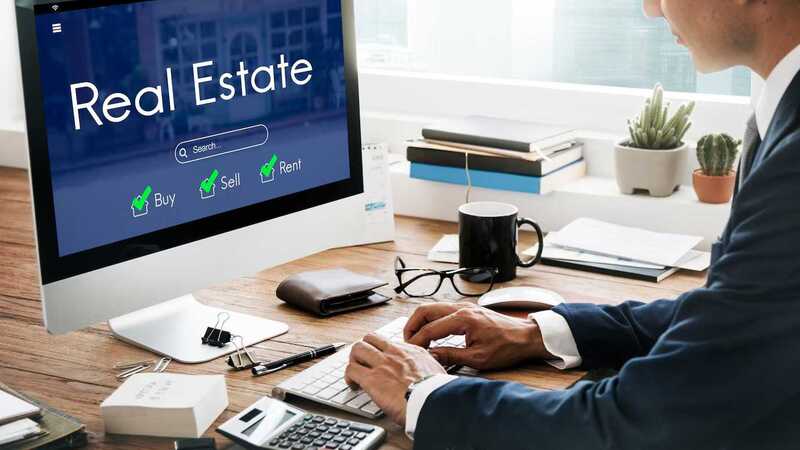 Real Estate Agent